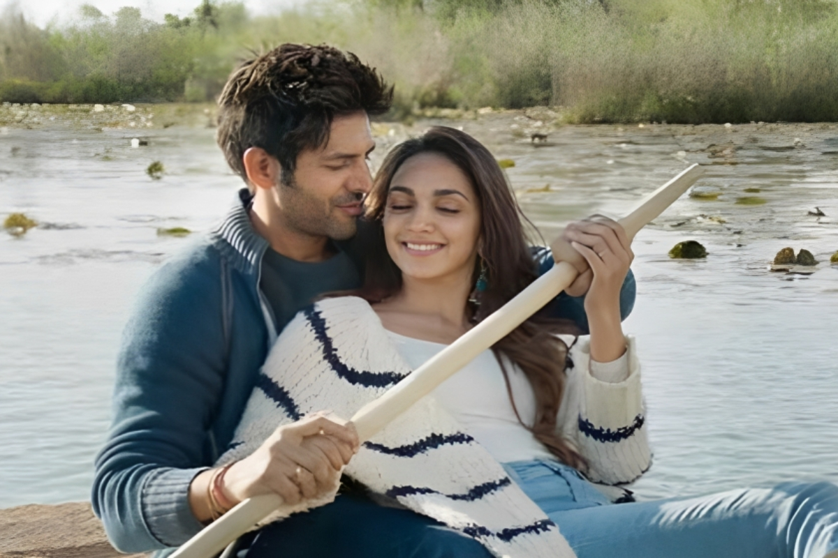 "Satyaprem Ki Katha"