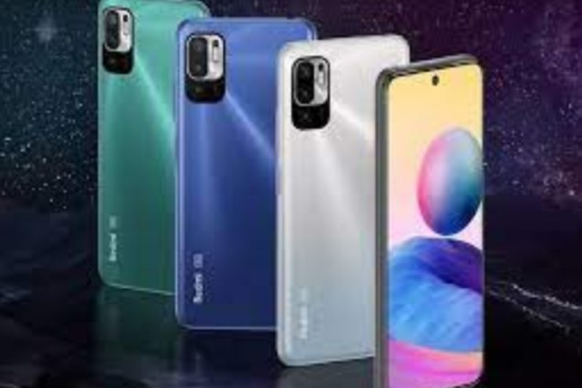 Redmi Note 10 price in Pakistan