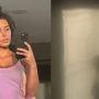 Kim Kardashian captures a GHOST on her camera; picture goes viral