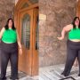 Woman’s Incredible Dance to Move Your Body Goes Viral