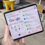Google optimizes Gmail app for foldable phones with new design