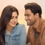 Katrina Kaif and Vicky Kaushal Spotted Holding Hands at Airport
