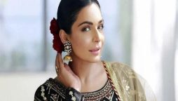 Meera Jee recently opens up about her challenges & controversies