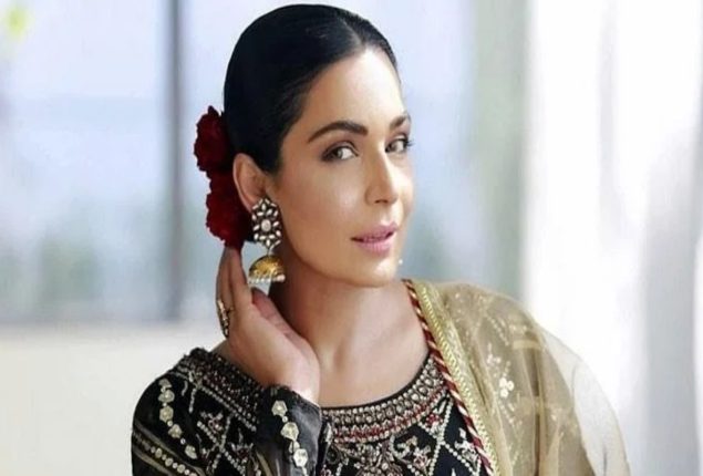 Meera Jee recently opens up about her challenges & controversies