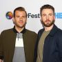 Chris Evans’ brother says people make it hard for him to date