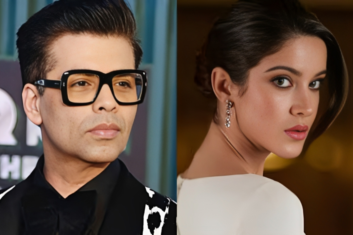 Karan Johar