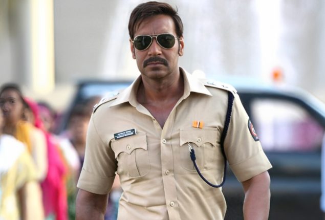 Rohit Shetty and Ajay Devgn Join Forces for ‘Singham Part 3’
