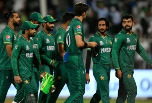 PCB Reveals Revised Future Tours Programme 2023-2025