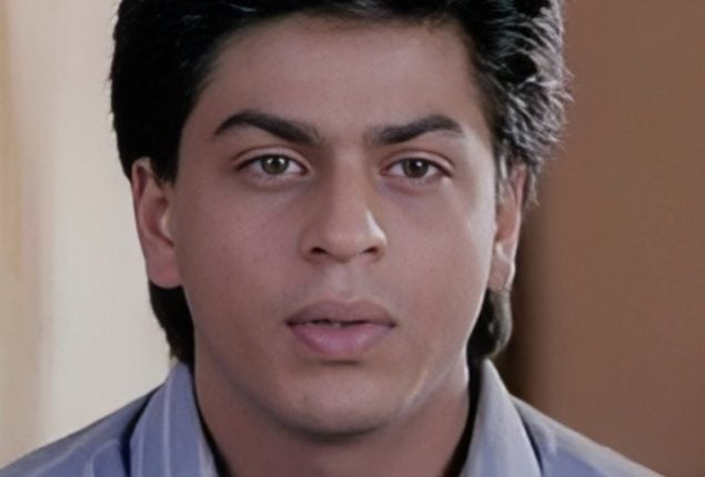 SRK