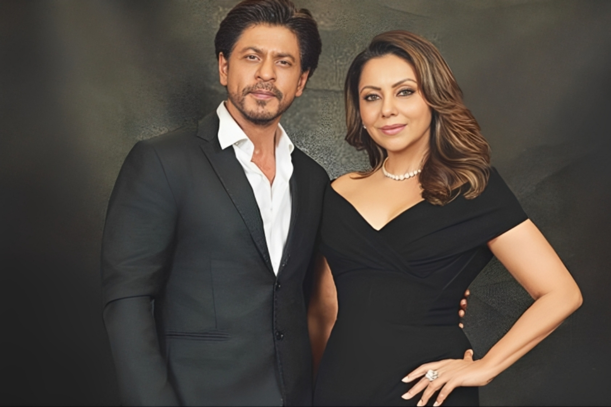 Gauri Khan
