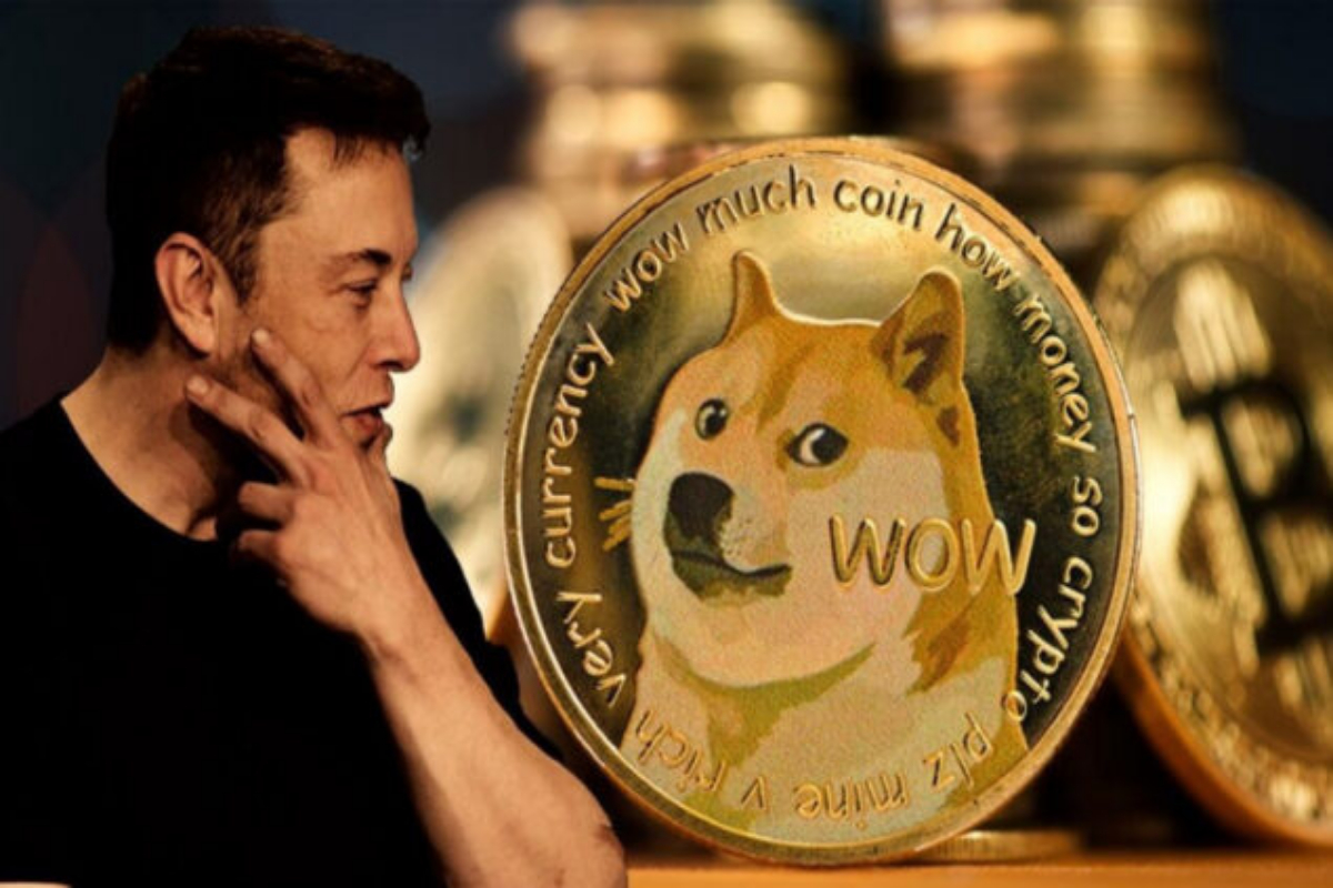 Doge Price Prediction