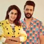 Riteish Deshmukh Tribute Trilogy: Genelia Shares Her Support