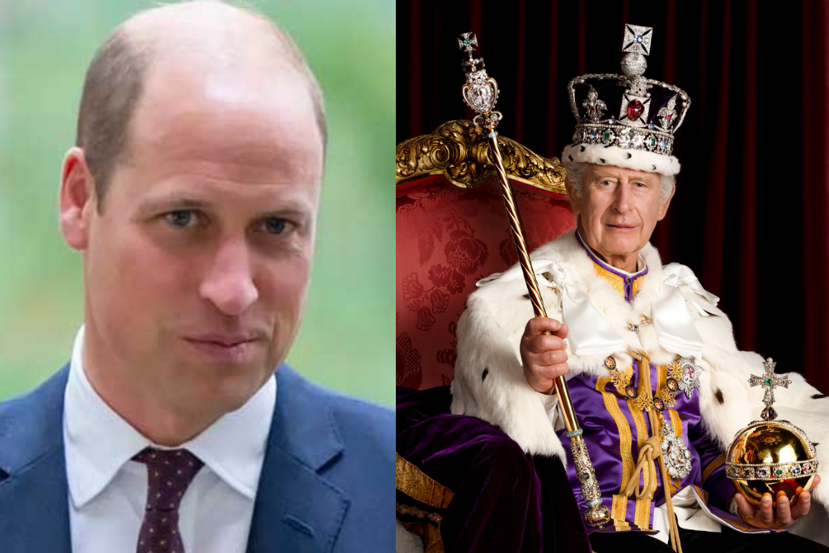 Prince William