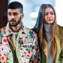 Zayn Malik and Gigi Hadid sparks romance rumors once again!