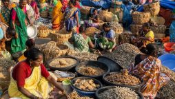 ﻿UN aims to address ‘broken’ global food system