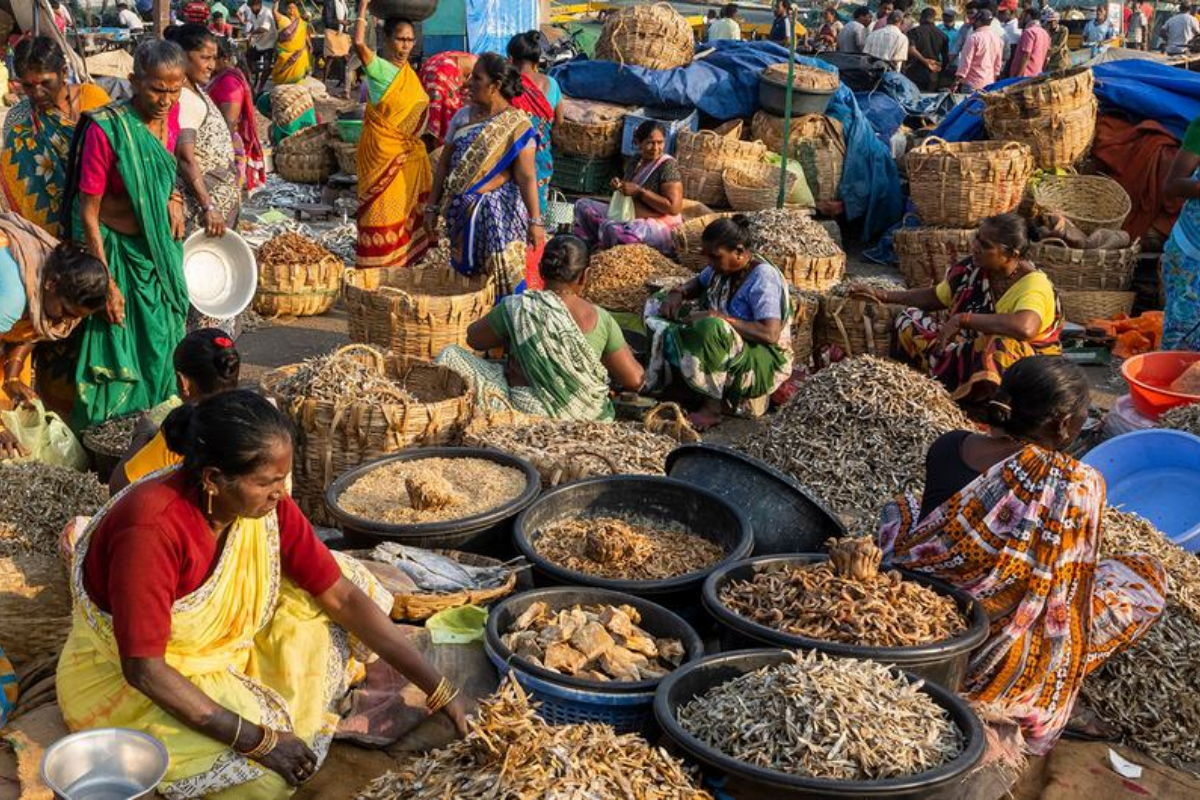 ﻿UN aims to address ‘broken’ global food system
