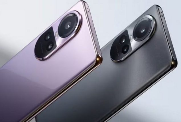 Oppo Reno 10 price in Pakistan & features