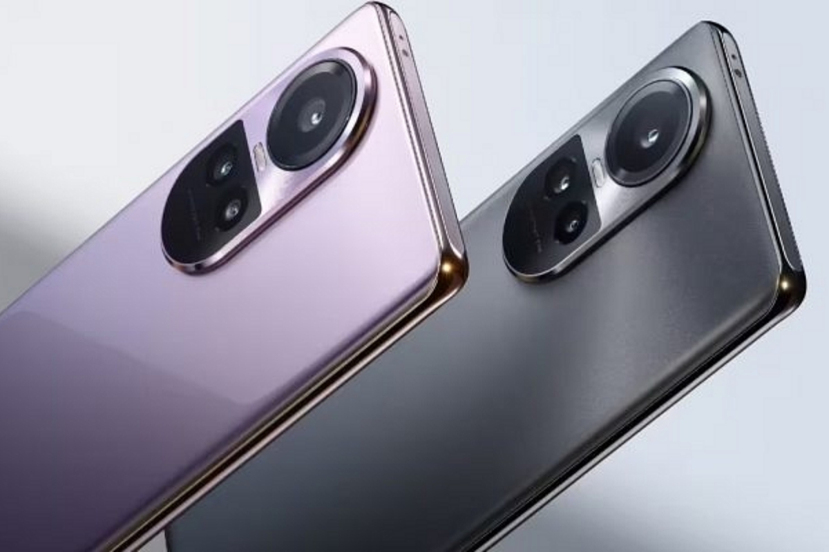 Oppo Reno 10 price in Pakistan & features