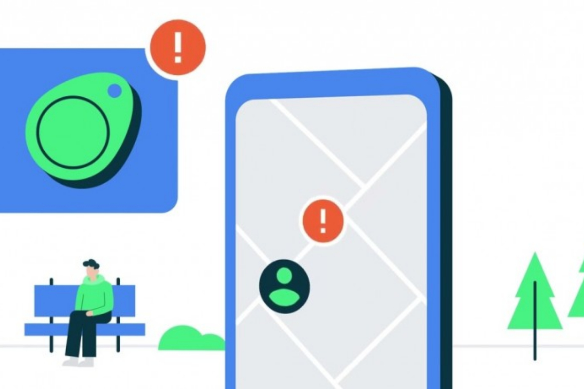 Android unknown tracker alerts strengthen digital privacy, security