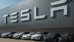 Tesla sets new records in 2023
