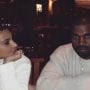 Model Lily Alleges Encounter with Kanye West