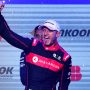 British driver Jake Dennis makes history with Formula E title