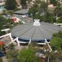World’s Largest Ice Cream Parlor: Coppelia Park