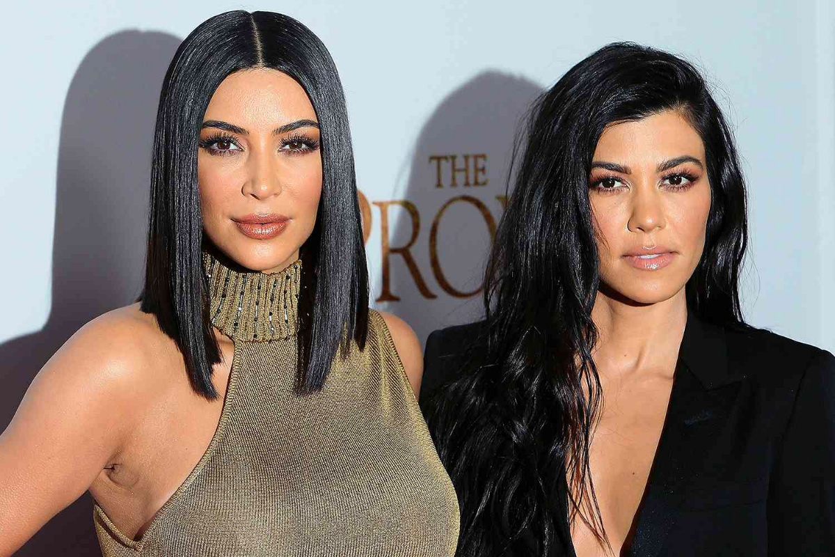 Kim Kardashian