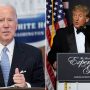 Trump accuses Bidens of drug connection in White House
