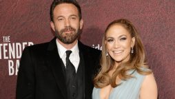 Is Jennifer Lopez and Ben Affleck’s marriage in trouble?