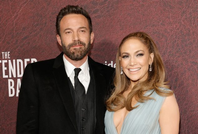 Is Jennifer Lopez and Ben Affleck’s marriage in trouble?