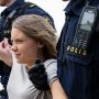 Greta Thunberg prosecuted in Sweden for defying police at climate rally