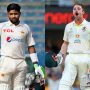 ICC players rankings: Babar Azam, Travis Head in race for top spot in Tests