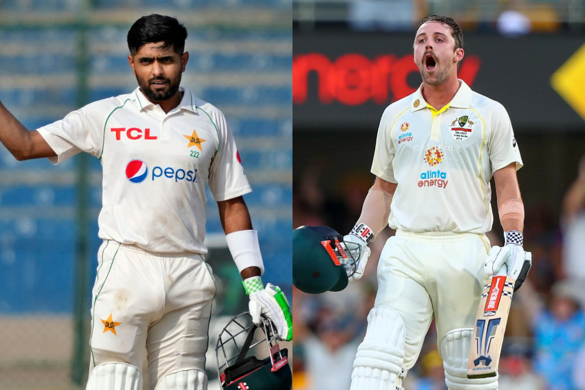 ICC players rankings: Babar Azam, Travis Head in race for top spot in Tests