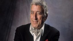 Legendary Jazz Singer Tony Bennett Dies at 96