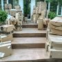 Woman Receives 100+ Unordered Amazon Packages