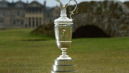 Huge prize money announced by British Open