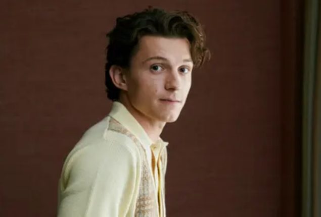 Tom Holland hates Hollywood and does his best to live a normal life