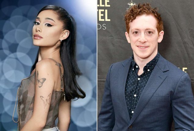 Ethan Slater’s Instagram Goes Private Amid Romance Rumors?