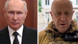 Prigozhin Putin