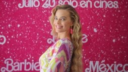 Philippines allows release of Margot Robbie’s Barbie movie
