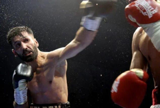 Visa Issues Plague Mohammad Waseem’s World Title Bout