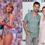 Taylor Lautner and wife Tay praise Taylor Swift for collaboration