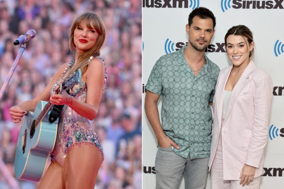 Taylor Swift