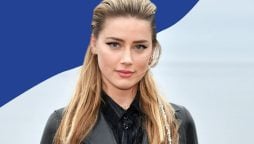 Amber Heard