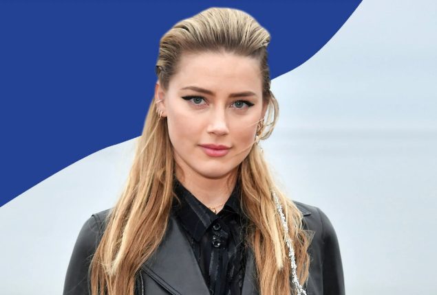 Amber Heard in conflict with insurance company over Johnny Depp’s verdict