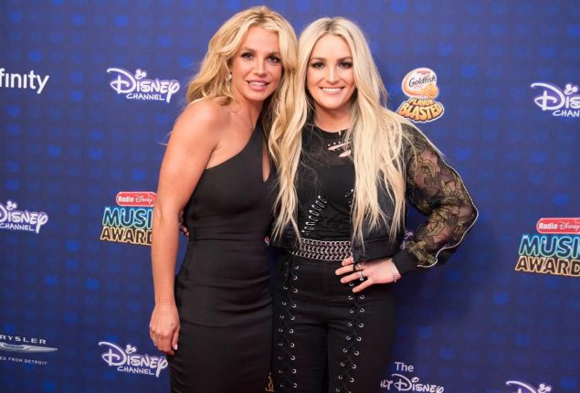 Britney Spears
