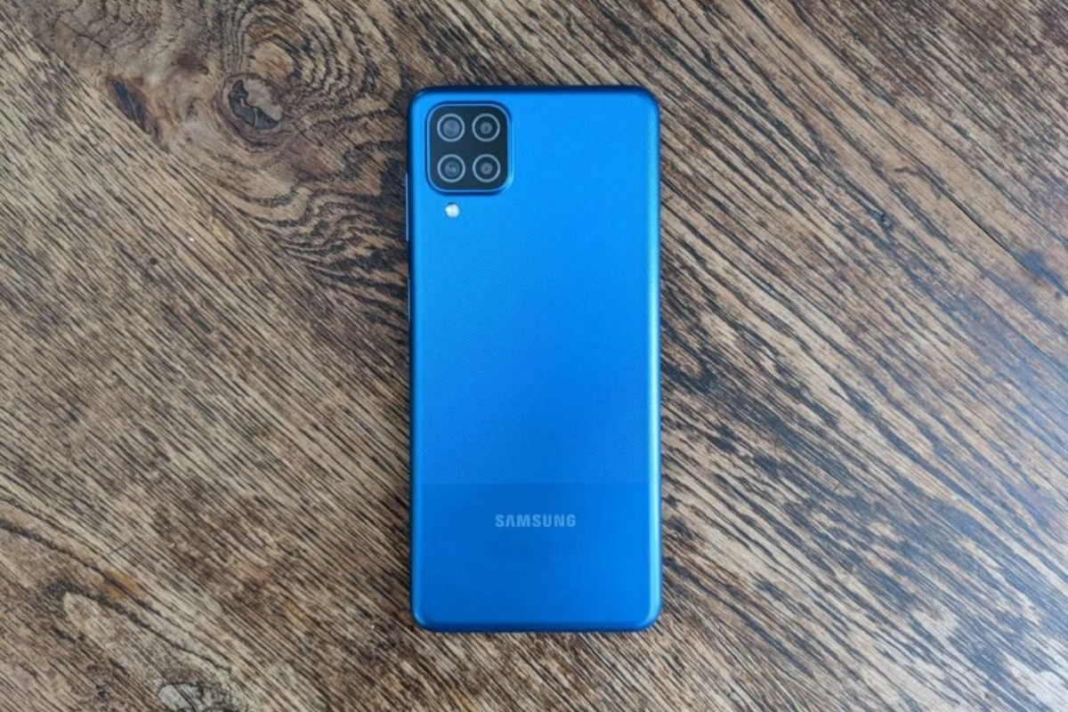Samsung Galaxy A12 price in Pakistan & specification