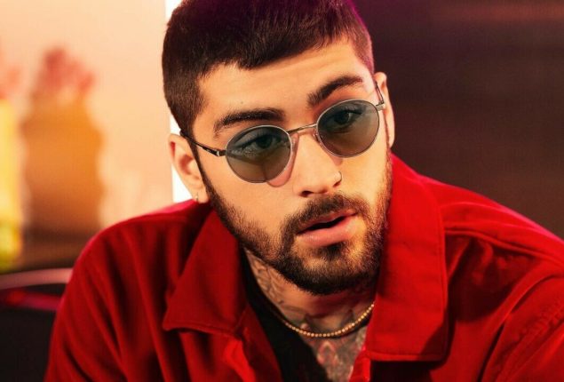 Zayn Malik says One Direction ‘became tired of each other’