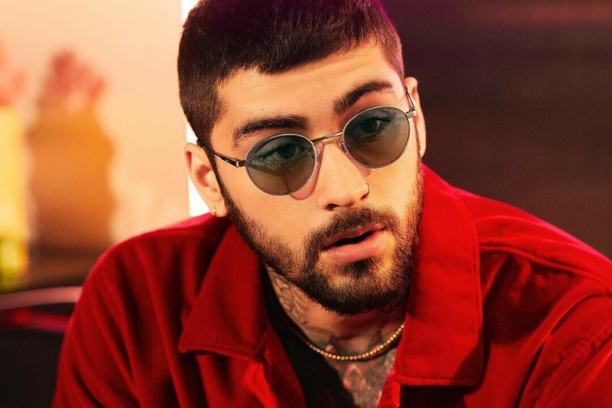 Zayn Malik